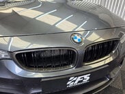 BMW M3 3.0 BiTurbo Competition Saloon 4dr Petrol DCT Euro 6 (s/s) (450 ps) 32