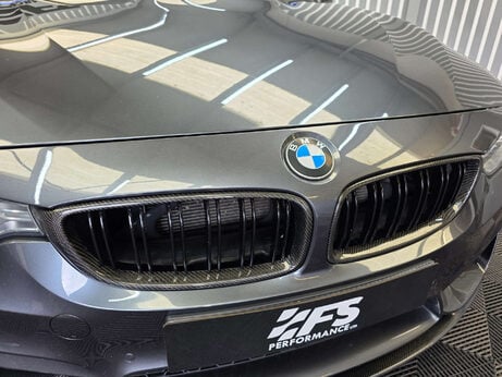 BMW M3 3.0 BiTurbo Competition Saloon 4dr Petrol DCT Euro 6 (s/s) (450 ps) 28