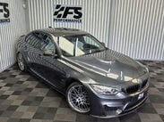 BMW M3 3.0 BiTurbo Competition Saloon 4dr Petrol DCT Euro 6 (s/s) (450 ps) 33