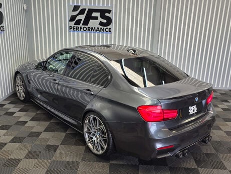 BMW M3 3.0 BiTurbo Competition Saloon 4dr Petrol DCT Euro 6 (s/s) (450 ps) 32