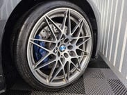 BMW M3 3.0 BiTurbo Competition Saloon 4dr Petrol DCT Euro 6 (s/s) (450 ps) 41