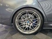BMW M3 3.0 BiTurbo Competition Saloon 4dr Petrol DCT Euro 6 (s/s) (450 ps) 42