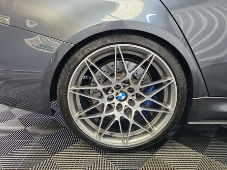BMW M3 3.0 BiTurbo Competition Saloon 4dr Petrol DCT Euro 6 (s/s) (450 ps) 38
