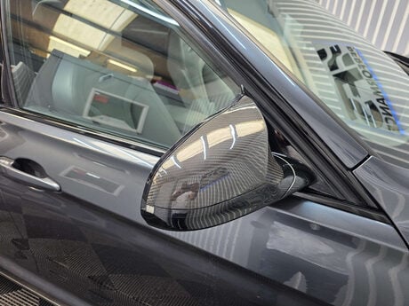 BMW M3 3.0 BiTurbo Competition Saloon 4dr Petrol DCT Euro 6 (s/s) (450 ps) 43