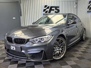 BMW M3 3.0 BiTurbo Competition Saloon 4dr Petrol DCT Euro 6 (s/s) (450 ps) 47