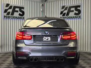 BMW M3 3.0 BiTurbo Competition Saloon 4dr Petrol DCT Euro 6 (s/s) (450 ps) 49