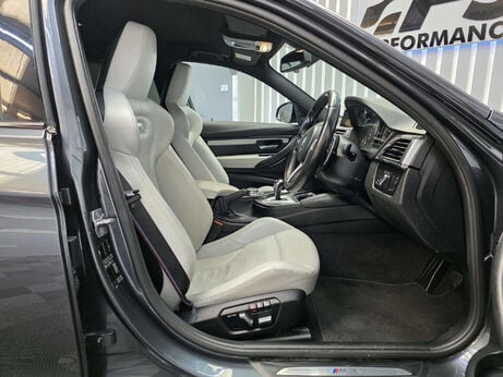 BMW M3 3.0 BiTurbo Competition Saloon 4dr Petrol DCT Euro 6 (s/s) (450 ps) 47