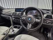 BMW M3 3.0 BiTurbo Competition Saloon 4dr Petrol DCT Euro 6 (s/s) (450 ps) 52
