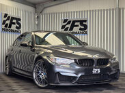 BMW M3 3.0 BiTurbo Competition Saloon 4dr Petrol DCT Euro 6 (s/s) (450 ps) 54