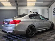 BMW M5 4.4 V8 GPF Saloon 4dr Petrol Steptronic xDrive Euro 6 (s/s) (600 ps) 6