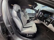 BMW M5 4.4 V8 GPF Saloon 4dr Petrol Steptronic xDrive Euro 6 (s/s) (600 ps) 7