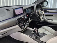 BMW M5 4.4 V8 GPF Saloon 4dr Petrol Steptronic xDrive Euro 6 (s/s) (600 ps) 8