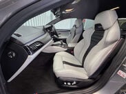 BMW M5 4.4 V8 GPF Saloon 4dr Petrol Steptronic xDrive Euro 6 (s/s) (600 ps) 9