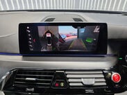 BMW M5 4.4 V8 GPF Saloon 4dr Petrol Steptronic xDrive Euro 6 (s/s) (600 ps) 11