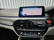 BMW M5 4.4 V8 GPF Saloon 4dr Petrol Steptronic xDrive Euro 6 (s/s) (600 ps) 12
