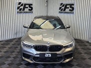 BMW M5 4.4 V8 GPF Saloon 4dr Petrol Steptronic xDrive Euro 6 (s/s) (600 ps) 16