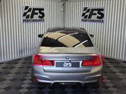 BMW M5 4.4 V8 GPF Saloon 4dr Petrol Steptronic xDrive Euro 6 (s/s) (600 ps) 19