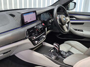 BMW M5 4.4 V8 GPF Saloon 4dr Petrol Steptronic xDrive Euro 6 (s/s) (600 ps) 23