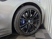 BMW M5 4.4 V8 GPF Saloon 4dr Petrol Steptronic xDrive Euro 6 (s/s) (600 ps) 27
