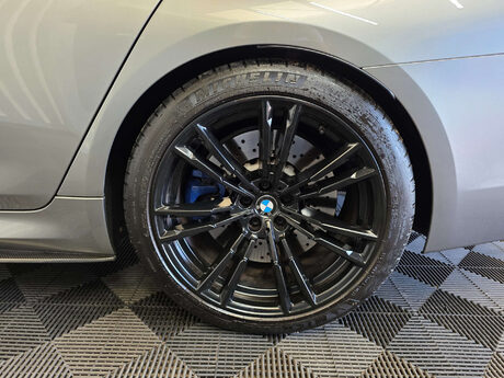 BMW M5 4.4 V8 GPF Saloon 4dr Petrol Steptronic xDrive Euro 6 (s/s) (600 ps) 29