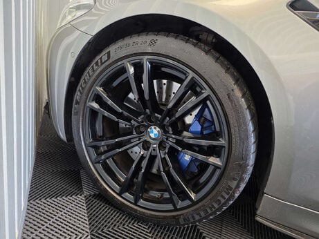 BMW M5 4.4 V8 GPF Saloon 4dr Petrol Steptronic xDrive Euro 6 (s/s) (600 ps) 26