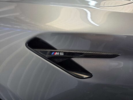 BMW M5 4.4 V8 GPF Saloon 4dr Petrol Steptronic xDrive Euro 6 (s/s) (600 ps) 31