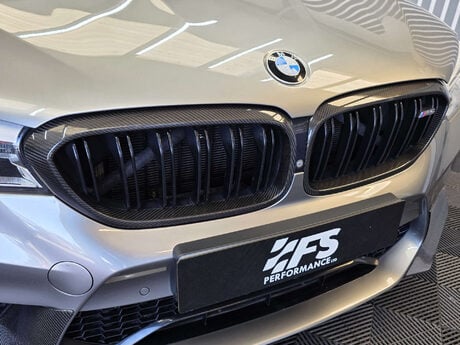 BMW M5 4.4 V8 GPF Saloon 4dr Petrol Steptronic xDrive Euro 6 (s/s) (600 ps) 37