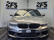 BMW M5 4.4 V8 GPF Saloon 4dr Petrol Steptronic xDrive Euro 6 (s/s) (600 ps) 42