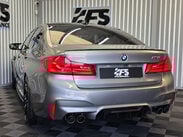 BMW M5 4.4 V8 GPF Saloon 4dr Petrol Steptronic xDrive Euro 6 (s/s) (600 ps) 44