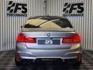 BMW M5 4.4 V8 GPF Saloon 4dr Petrol Steptronic xDrive Euro 6 (s/s) (600 ps) 45