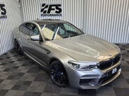 BMW M5 4.4 V8 GPF Saloon 4dr Petrol Steptronic xDrive Euro 6 (s/s) (600 ps) 47