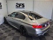 BMW M5 4.4 V8 GPF Saloon 4dr Petrol Steptronic xDrive Euro 6 (s/s) (600 ps) 50