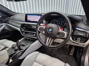 BMW M5 4.4 V8 GPF Saloon 4dr Petrol Steptronic xDrive Euro 6 (s/s) (600 ps) 54