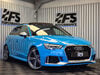Audi RS3 2.5 TFSI Sportback 5dr Petrol S Tronic quattro Euro 6 (s/s) (400 ps)