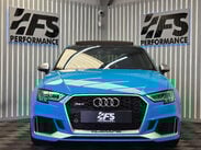 Audi RS3 2.5 TFSI Sportback 5dr Petrol S Tronic quattro Euro 6 (s/s) (400 ps) 2