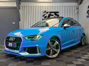 Audi RS3 2.5 TFSI Sportback 5dr Petrol S Tronic quattro Euro 6 (s/s) (400 ps) 3