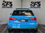 Audi RS3 2.5 TFSI Sportback 5dr Petrol S Tronic quattro Euro 6 (s/s) (400 ps) 5