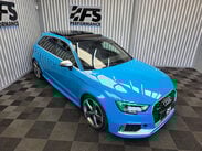 Audi RS3 2.5 TFSI Sportback 5dr Petrol S Tronic quattro Euro 6 (s/s) (400 ps) 14