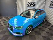 Audi RS3 2.5 TFSI Sportback 5dr Petrol S Tronic quattro Euro 6 (s/s) (400 ps) 16