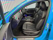 Audi RS3 2.5 TFSI Sportback 5dr Petrol S Tronic quattro Euro 6 (s/s) (400 ps) 23
