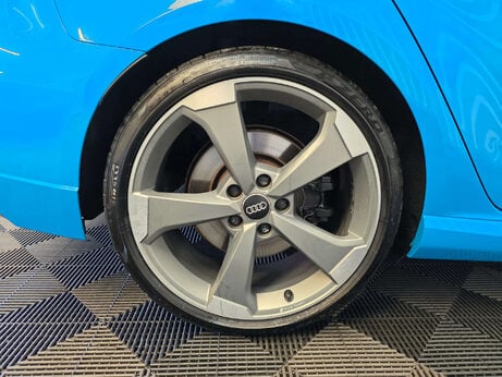 Audi RS3 2.5 TFSI Sportback 5dr Petrol S Tronic quattro Euro 6 (s/s) (400 ps) 25