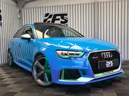 Audi RS3 2.5 TFSI Sportback 5dr Petrol S Tronic quattro Euro 6 (s/s) (400 ps) 33