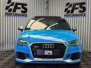 Audi RS3 2.5 TFSI Sportback 5dr Petrol S Tronic quattro Euro 6 (s/s) (400 ps) 34