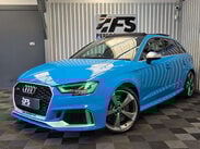Audi RS3 2.5 TFSI Sportback 5dr Petrol S Tronic quattro Euro 6 (s/s) (400 ps) 35