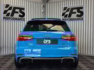 Audi RS3 2.5 TFSI Sportback 5dr Petrol S Tronic quattro Euro 6 (s/s) (400 ps) 37
