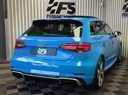 Audi RS3 2.5 TFSI Sportback 5dr Petrol S Tronic quattro Euro 6 (s/s) (400 ps) 38