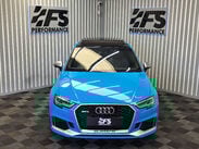 Audi RS3 2.5 TFSI Sportback 5dr Petrol S Tronic quattro Euro 6 (s/s) (400 ps) 44