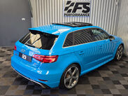 Audi RS3 2.5 TFSI Sportback 5dr Petrol S Tronic quattro Euro 6 (s/s) (400 ps) 48