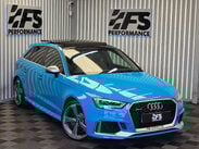 Audi RS3 2.5 TFSI Sportback 5dr Petrol S Tronic quattro Euro 6 (s/s) (400 ps) 50