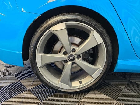 Audi RS3 2.5 TFSI Sportback 5dr Petrol S Tronic quattro Euro 6 (s/s) (400 ps) 29